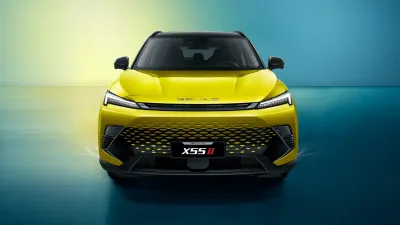 Beijing X55